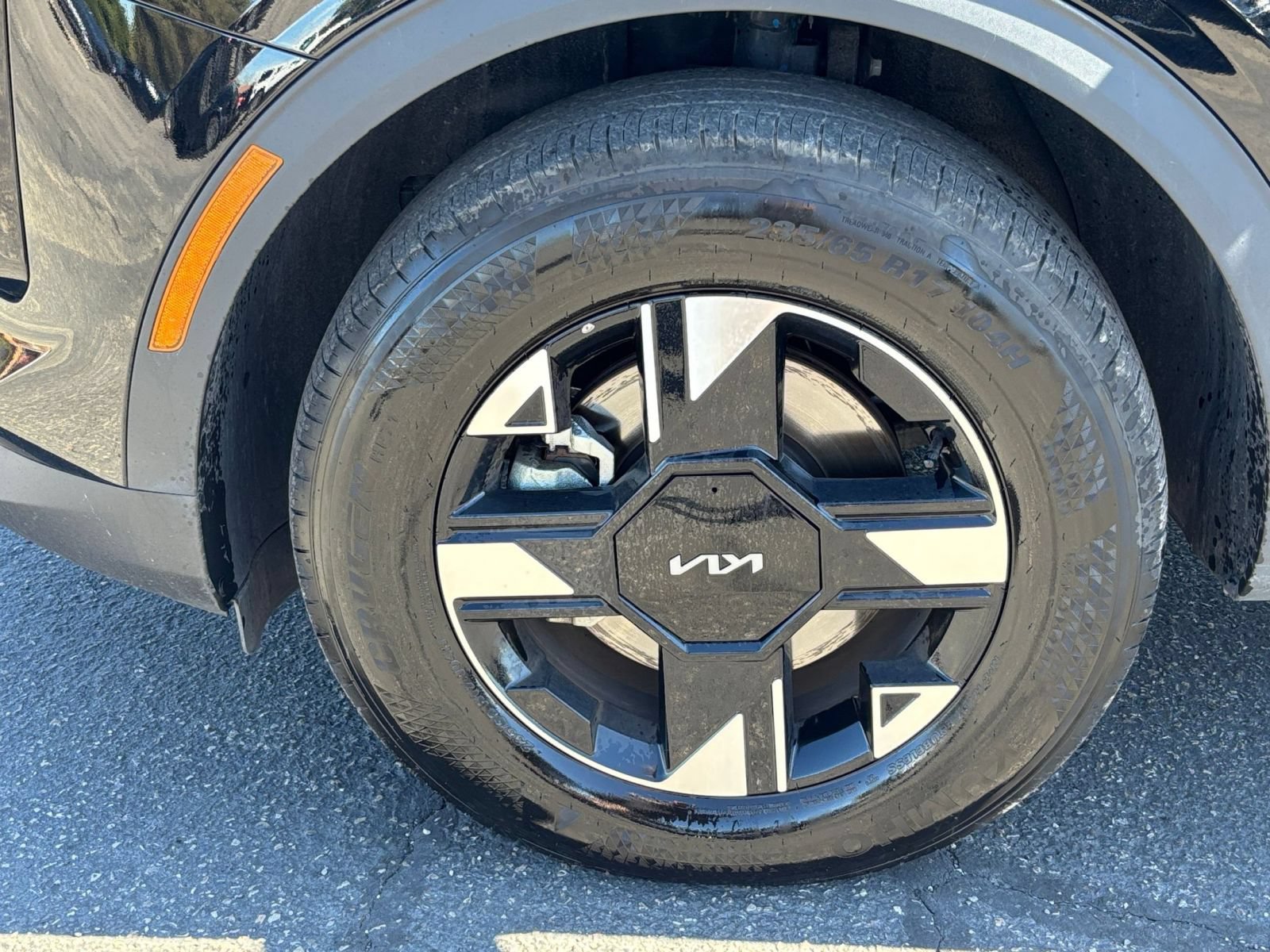 Used 2026 Kia Sportage LX AWD/4WD image 29
