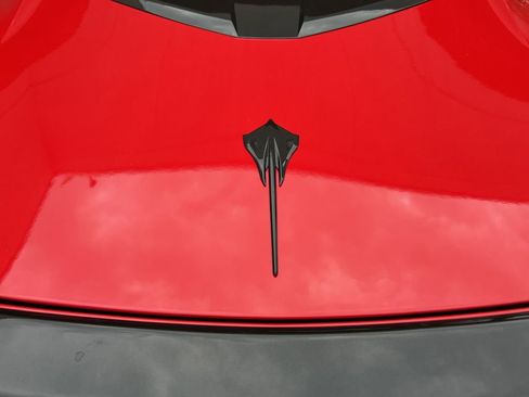 Used 2026 Chevrolet Corvette Stingray image 18