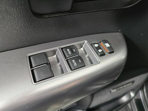 Used 2021 Toyota Sequoia TRD Pro AWD/4WD image 26
