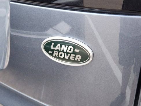 Used 2021 Land Rover Range Rover Velar S image 17