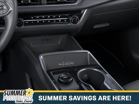 New 2026 Chevrolet Equinox LT AWD/4WD image 23