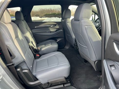 Used 2023 Buick Enclave Essence w/ Experience Buick Package image 11