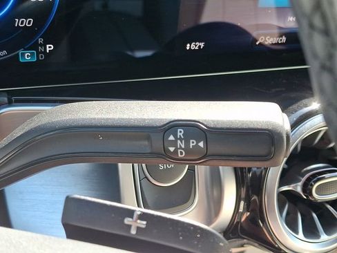 Used 2024 Mercedes-Benz EQB 300 4MATIC w/ Winter Package image 17