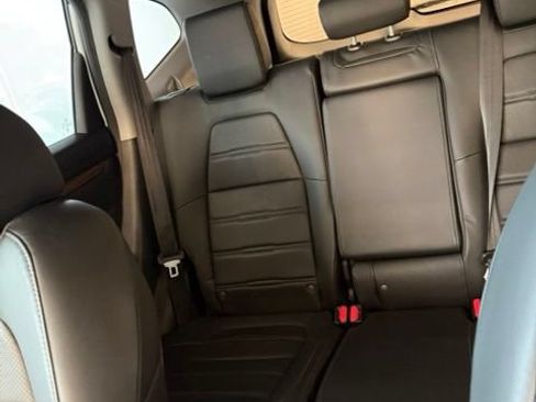 Used 2019 Honda CR-V EX-L image 9