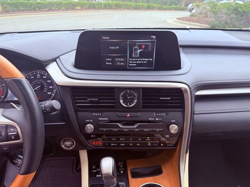 Used 2022 Lexus RX 350 FWD w/ Premium Package image 23