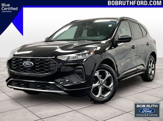 Certified 2023 Ford Escape ST-Line w/ Tech Pack #1 video 1