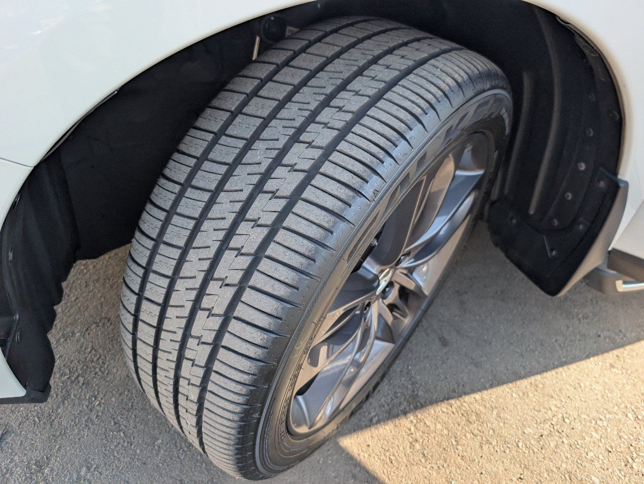 Used 2019 Acura RDX w/ Advance Package FWD image 21