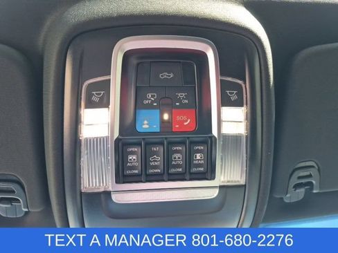 New 2026 RAM 1500 Laramie AWD/4WD image 28