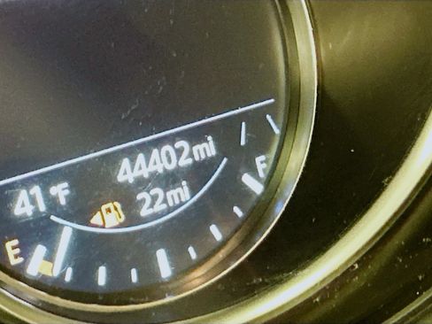 Used 2024 MAZDA CX-5 Carbon Edition image 19