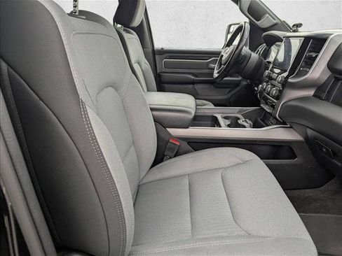Used 2022 RAM 1500 Big Horn RWD image 28