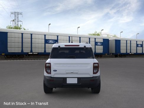 New 2026 Ford Bronco Sport Big Bend AWD/4WD image 5