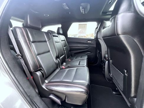 Used 2025 Dodge Durango GT image 19