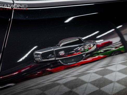 Used 2022 Chevrolet Camaro ZL1 RWD image 46