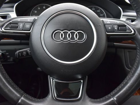 Used 2016 Audi A6 2.0T Premium image 27