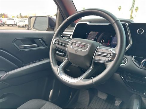 Certified 2024 GMC Canyon Elevation w/ Convenience Package image 7