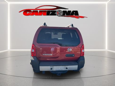 Used 2012 Nissan Xterra S RWD image 7
