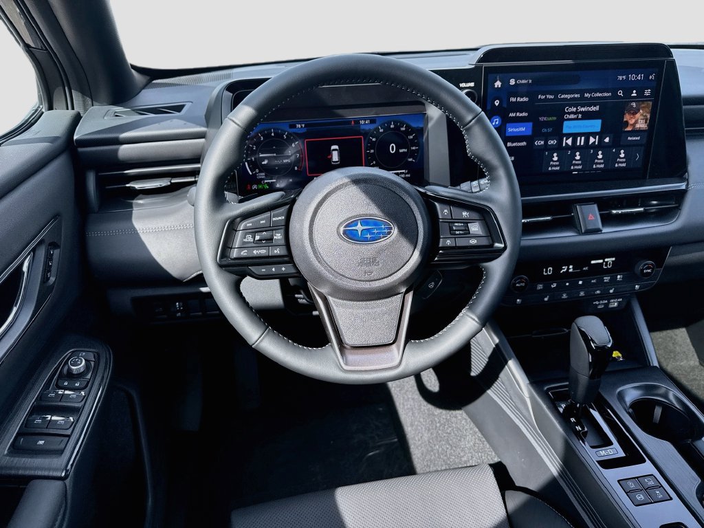 New 2026 Subaru Outback Touring XT AWD/4WD image 22