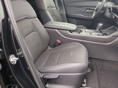 New 2026 MAZDA CX-5 Select AWD/4WD image 20