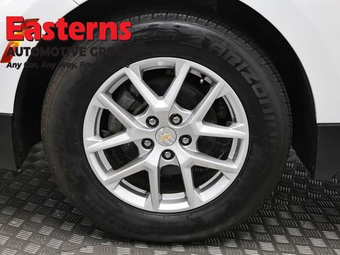 Used 2022 Chevrolet Equinox LT image 31