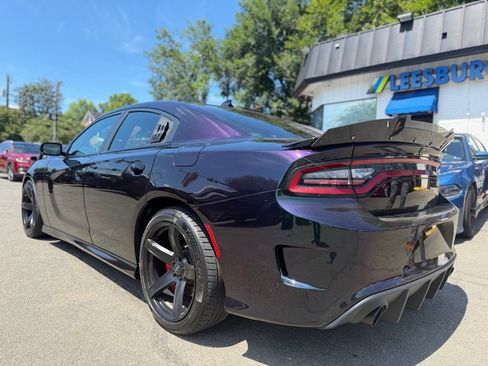 Used 2021 Dodge Charger Scat Pack w/ Plus Group RWD image 2