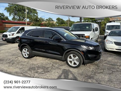 Used 2016 Lincoln MKC Premiere FWD image 1