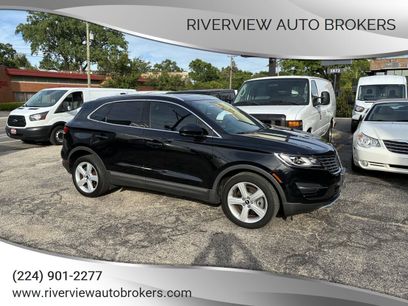 Used 2016 Lincoln MKC Premiere