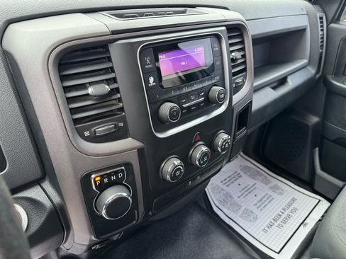 Used 2018 RAM 1500 Tradesman w/ Popular Equipment Group image 20