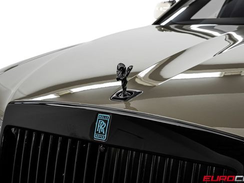 Used 2025 Rolls-Royce Ghost AWD/4WD image 11