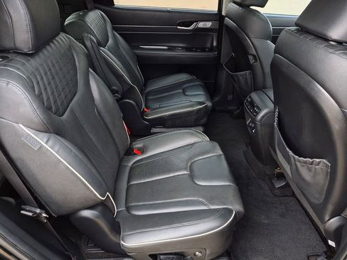 Used 2023 Hyundai Palisade Limited FWD image 48