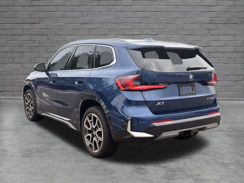 Used 2024 BMW X1 xDrive28i w/ Technology Package AWD/4WD image 6