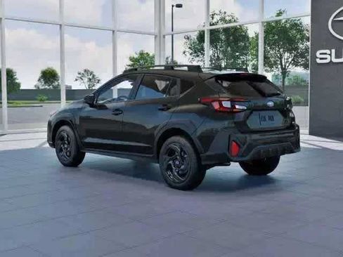 New 2026 Subaru Crosstrek 2.5i Sport AWD/4WD image 4