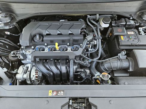 New 2026 Hyundai Venue SEL FWD image 31