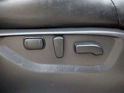 Used 2023 Nissan Armada SL image 27