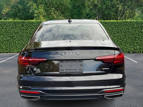 Used 2023 Audi A4 2.0T Premium Plus w/ Premium Plus Package image 8