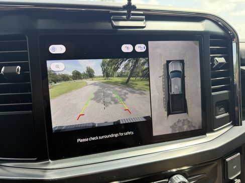 Used 2026 Ford F450 Lariat AWD/4WD image 38