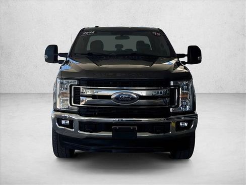 Used 2019 Ford F250 XLT w/ XLT Value Package AWD/4WD image 7