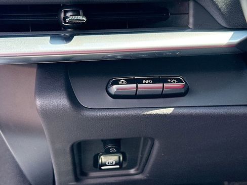 Certified 2024 Chevrolet Corvette Stingray Preferred Cpe w/ Battery Protection Package RWD image 10