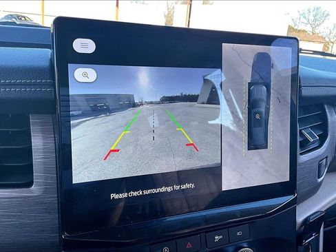 Used 2024 Ford Expedition Max Limited image 14