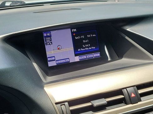 Used 2014 Lexus RX 350 F Sport w/ Navigation Package AWD/4WD image 23