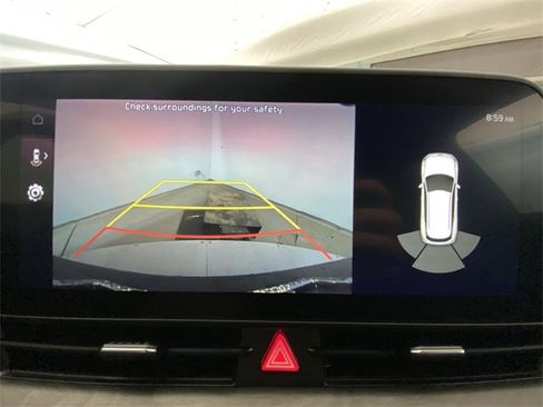 Used 2023 Kia Sportage X-Line image 17