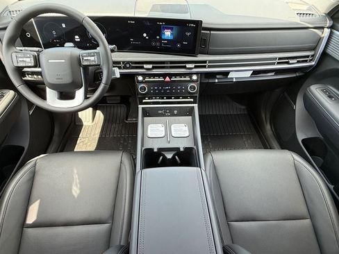 New 2026 Hyundai Santa Fe Limited AWD/4WD image 14