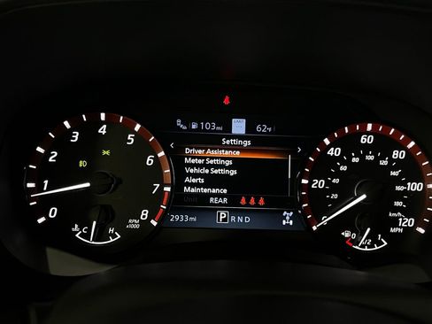 Used 2025 Nissan Frontier PRO-4X w/ Pro Premium Package image 18