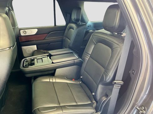 Used 2024 Lincoln Navigator Reserve AWD/4WD image 26