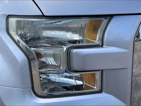 Used 2016 Ford F150 XLT w/ Equipment Group 302A Luxury RWD image 33