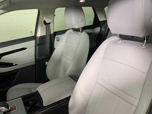 Used 2025 Land Rover Range Rover Evoque S image 14