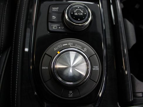 Used 2020 INFINITI QX80 Luxe w/ Proassist Package AWD/4WD image 41
