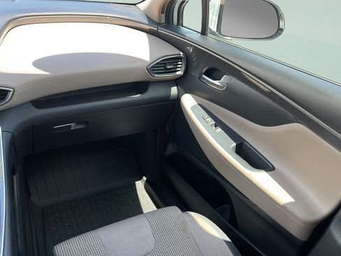 Certified 2023 Hyundai Santa Fe SEL FWD image 16