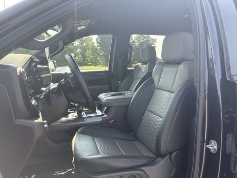 Certified 2022 Chevrolet Silverado 1500 ZR2 AWD/4WD image 19