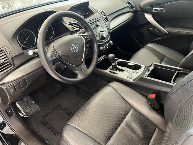 Used 2014 Acura RDX FWD image 10
