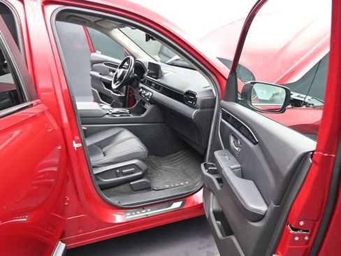 Certified 2025 Honda Pilot EX-L image 20